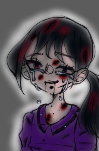 ありがと…バイバイ