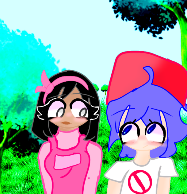 nene x bf 💖💖👍👍👍💗💗💗❣️😘