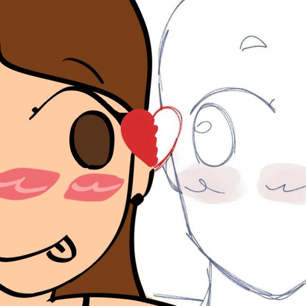 ️ collab - ibisPaint