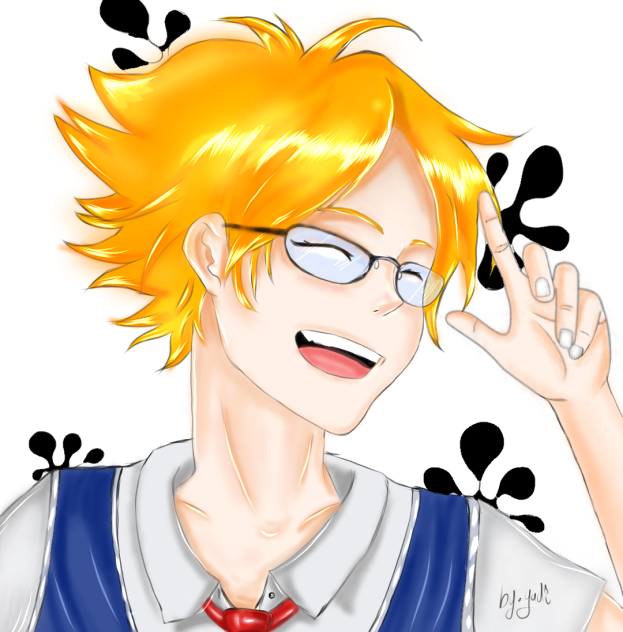 gambar anime