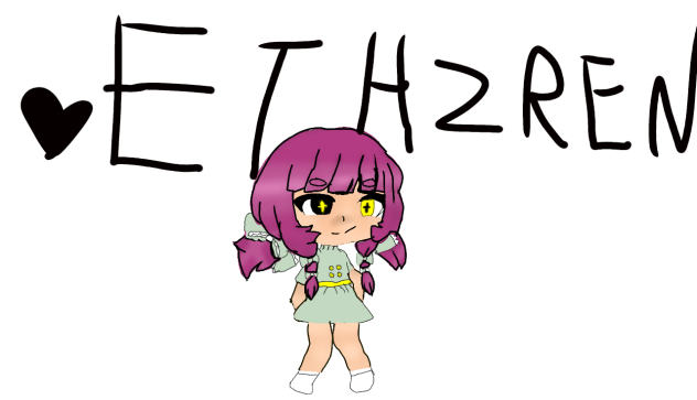 Ethzren Mikasan (Read Desc)