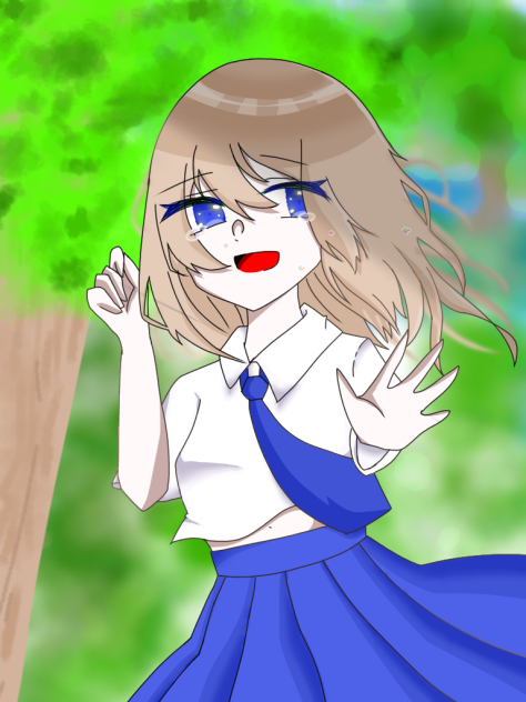 『また今度。』