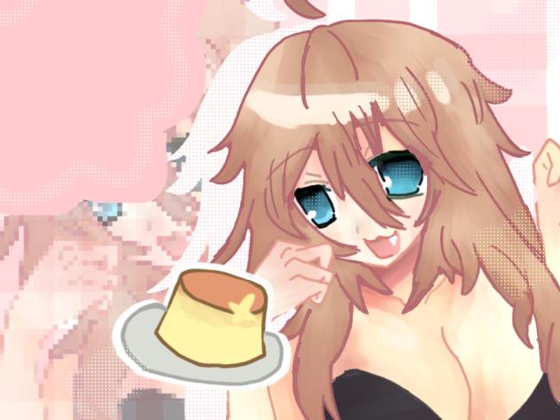 🍮