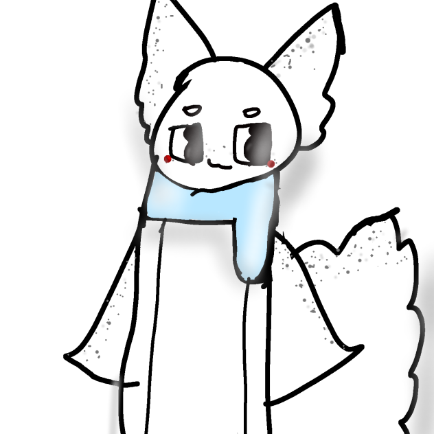 snow
