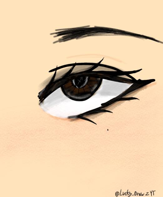 Slayyy Eyes🤎🤎