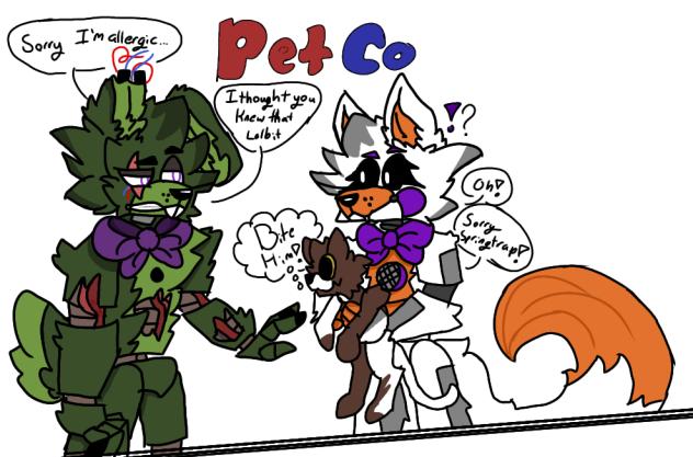 PetCo