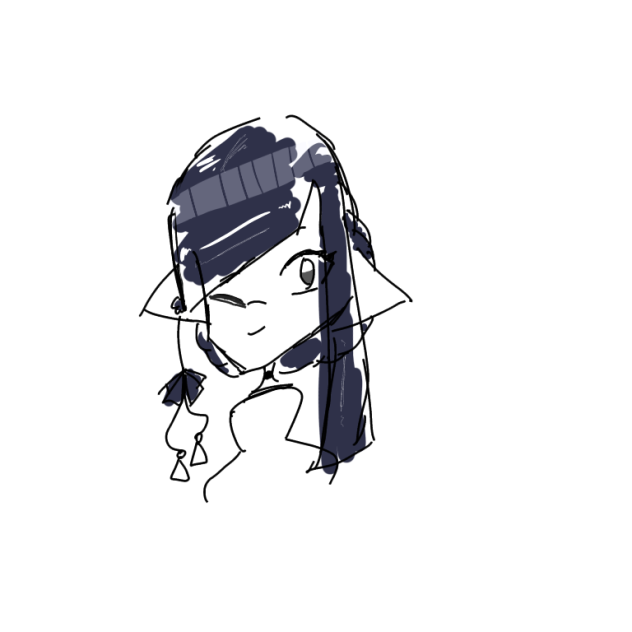 無題題