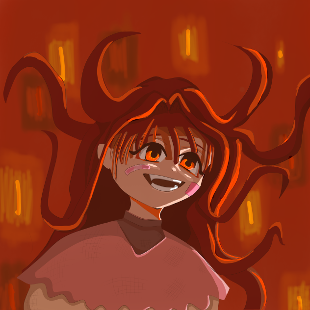 (×-○)