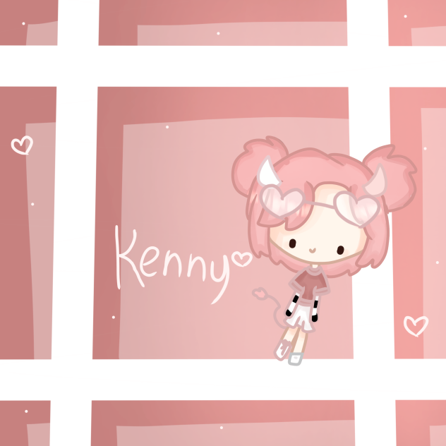 gifto for kenny
