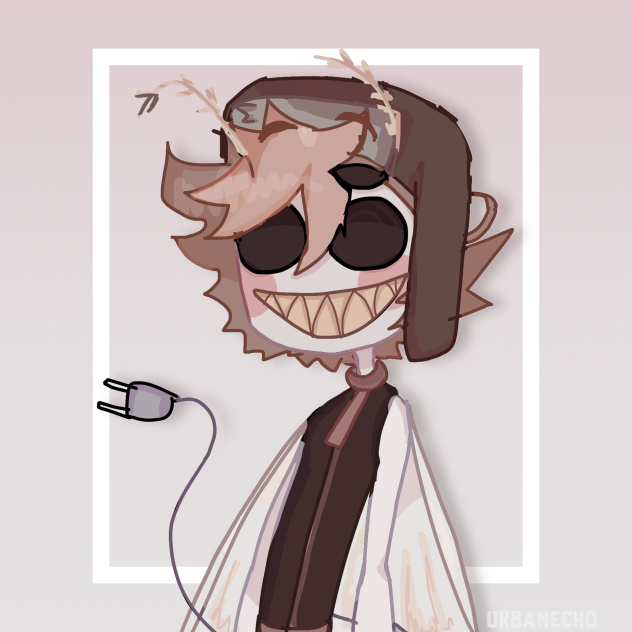 Rasputin. (QUICK DRAWING)