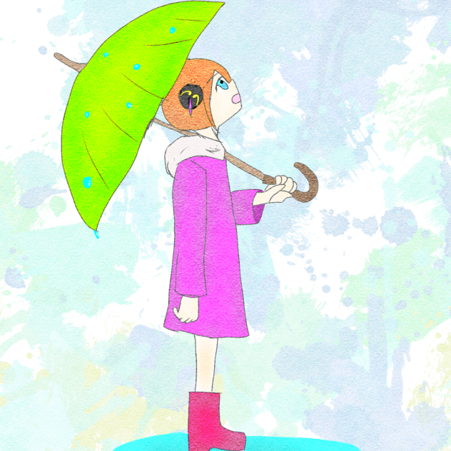 貴方は今何をしていますか。