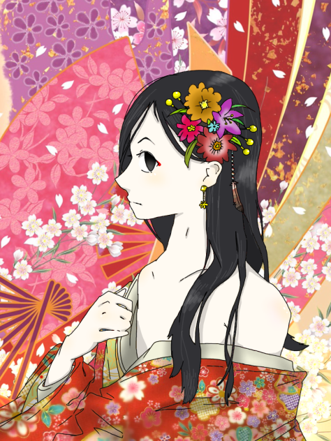 華 -hana-