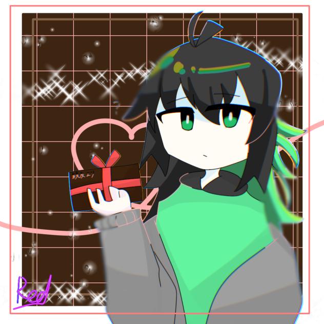 なんか今日リア友の誕生日らしい