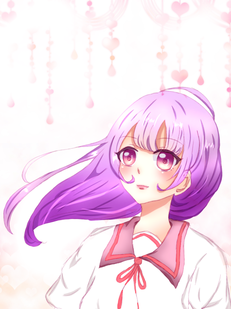 描いてみた