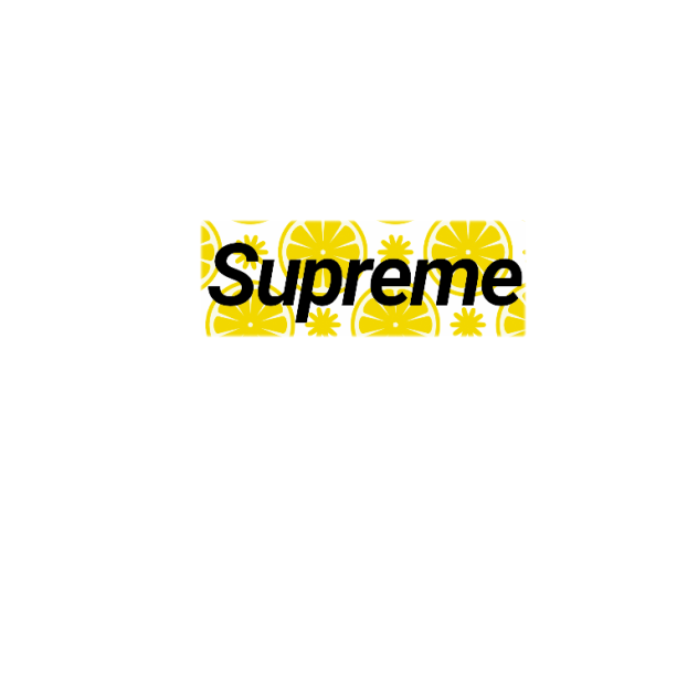 Supreme frash lamon