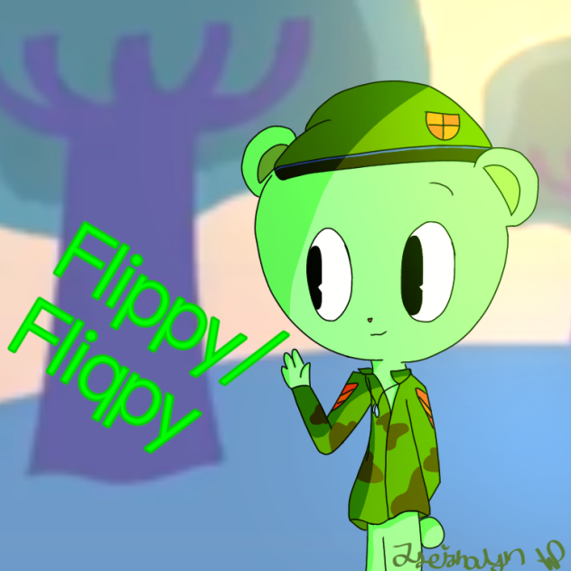 Flippy