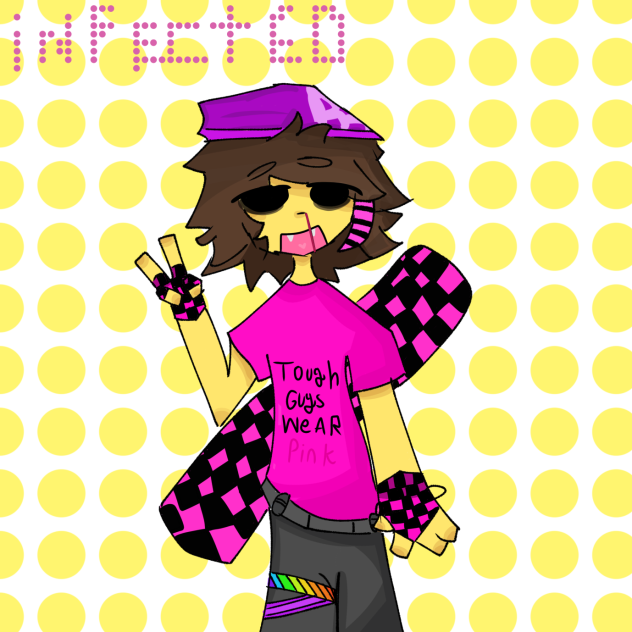 infecteddd