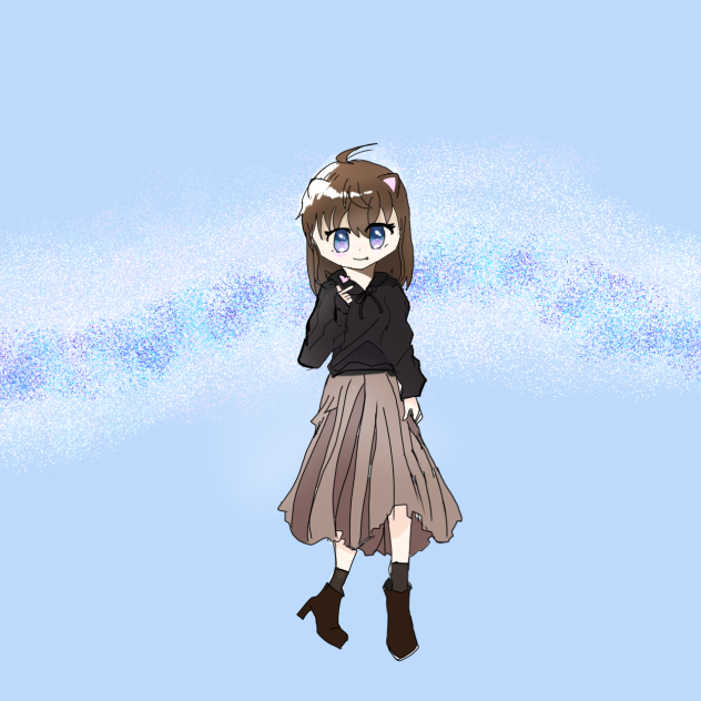 コーデ(⑉• •⑉)❤︎
