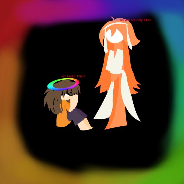 《~💧🧡💫~》