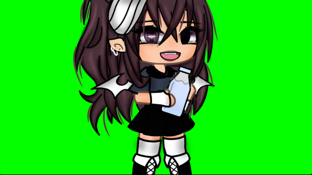 I have no idea what this is 😃