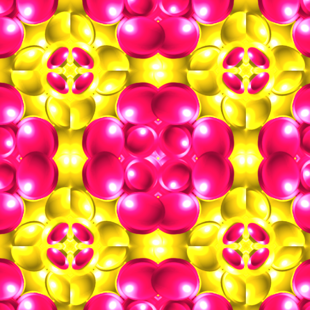 Yellow Raspberry Art raspberry and yellow - ibisPaint