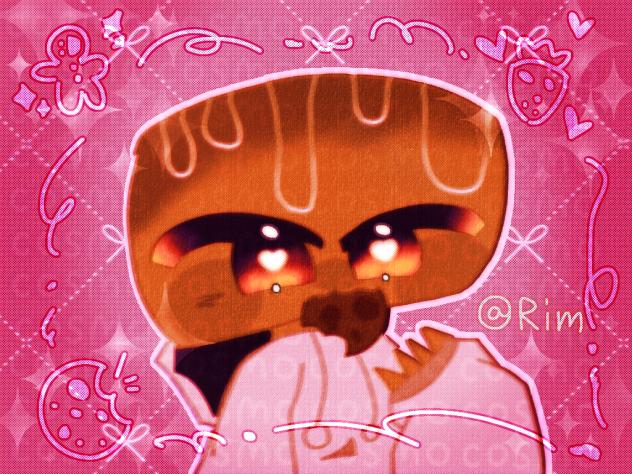 ✨🍪COSMO🍪✨