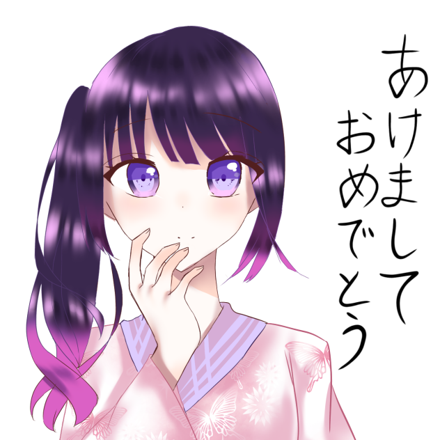 カナヲ🖤💜💗🤍
