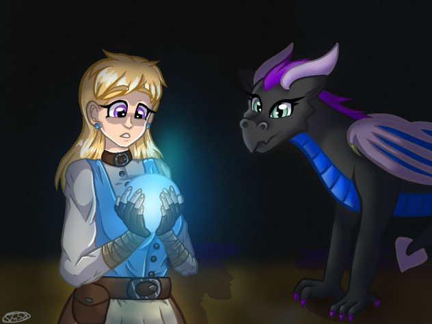 Ignia's Pearl of Wisdom