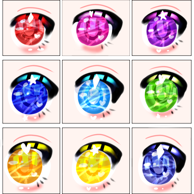 🤩🌟