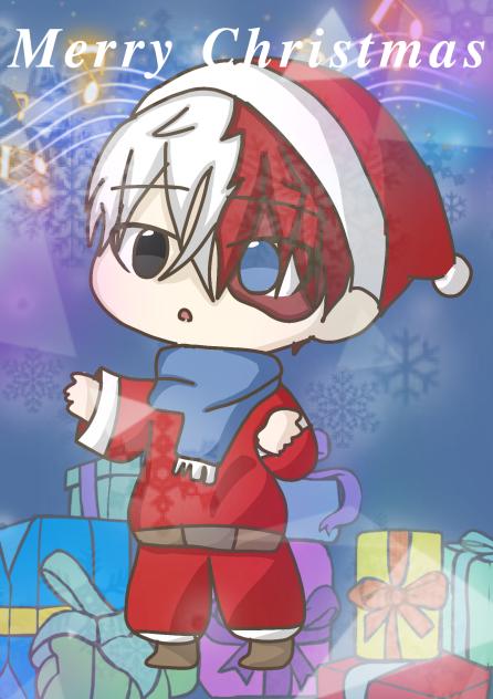 メリークリスマス!!