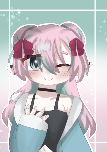 ういんくぴたちゃん！