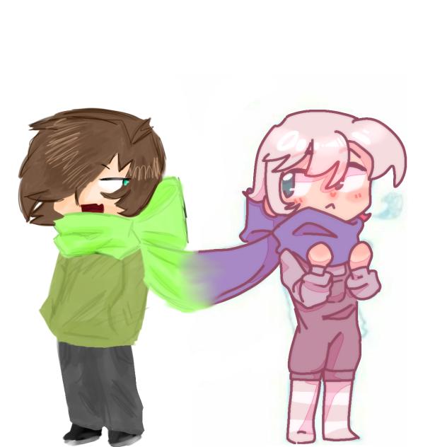 Collab .65 - ibisPaint