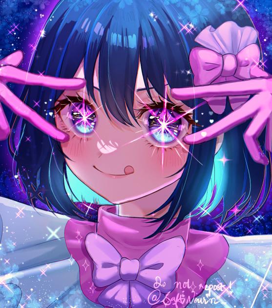 🩵IDOL KANARI 🩷