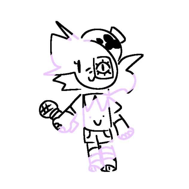 bowlie in FNF