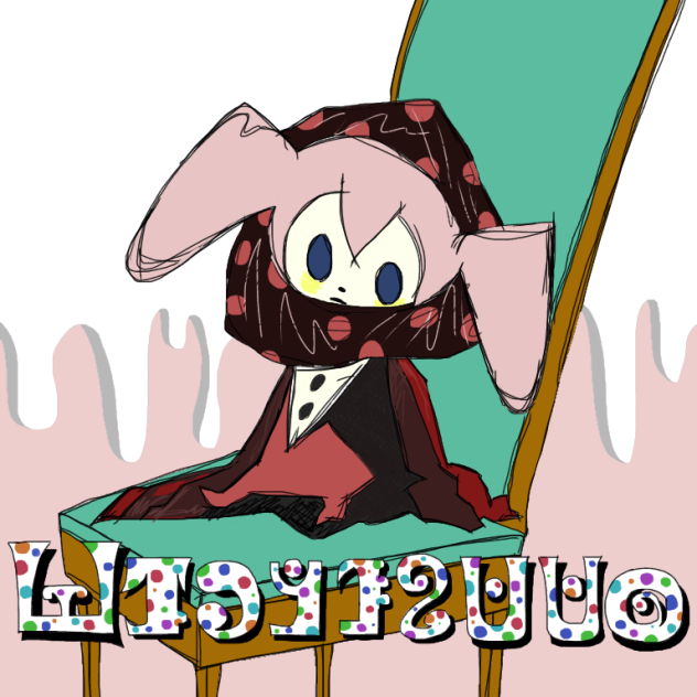 Charlotte(背景あり)