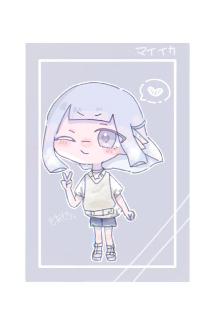もちいか