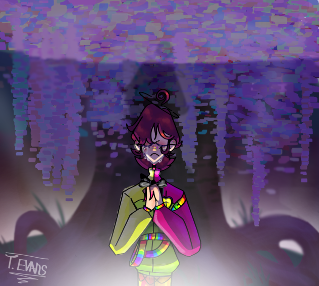 🔆Meet me here🔆