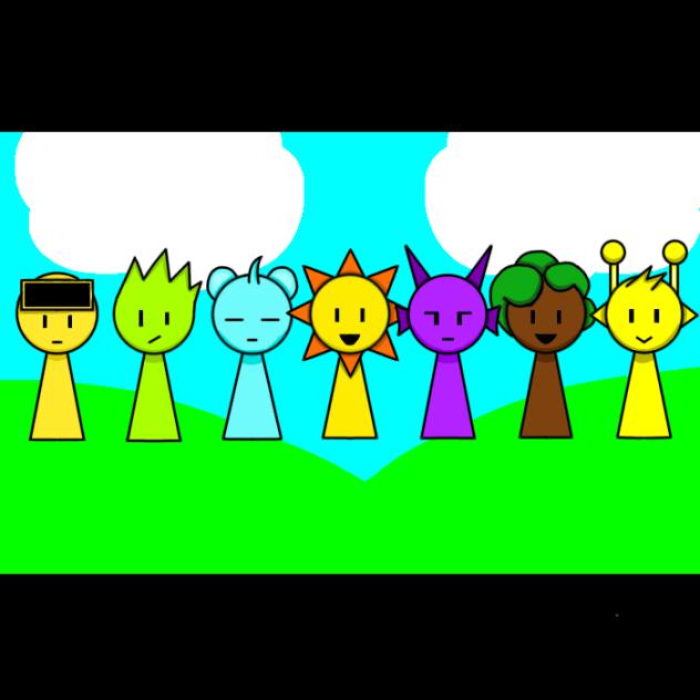 sprunki②