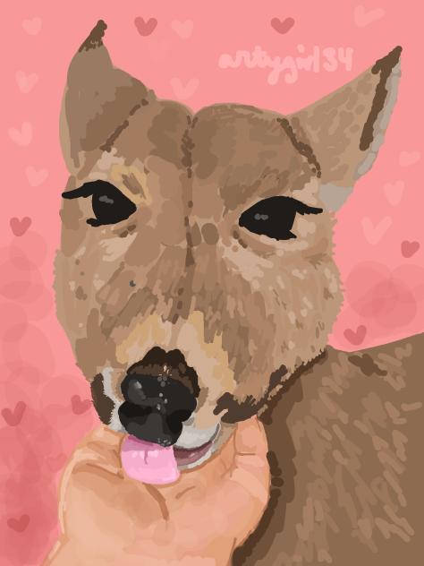 Found ref from insta 💝