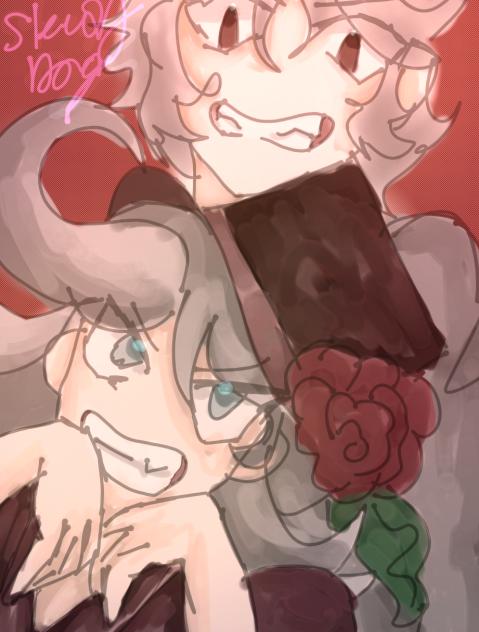 Ghost