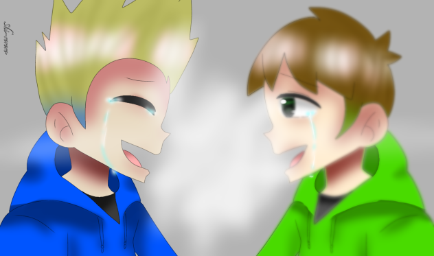 『ずっと，ずっと一緒だぞ！！』