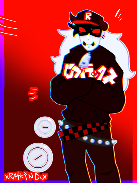 pest from regretevator