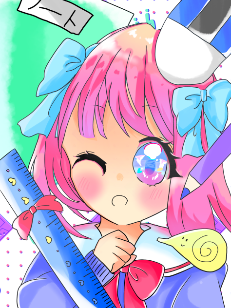 勉強きらい😠