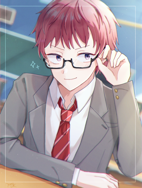 頭良く見えるんじゃね？