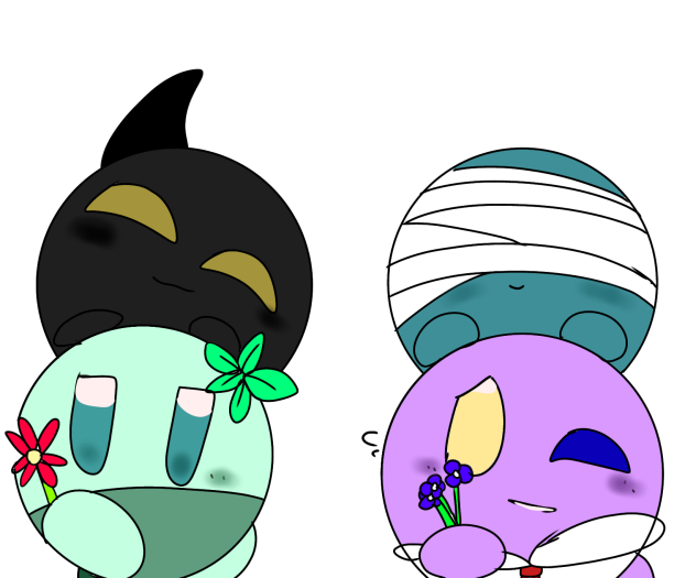 うぇぇぇえい