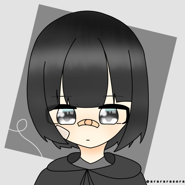 テラちゃん
