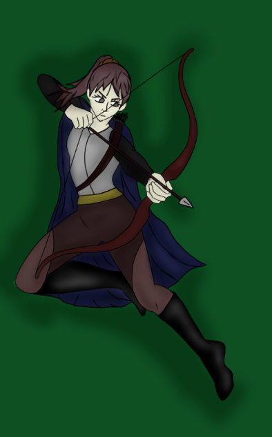 Archer