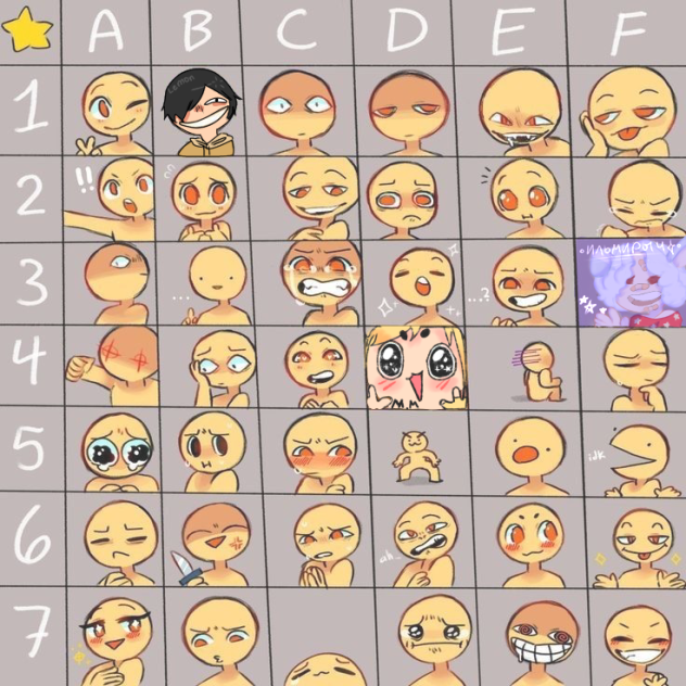Emotions collab
