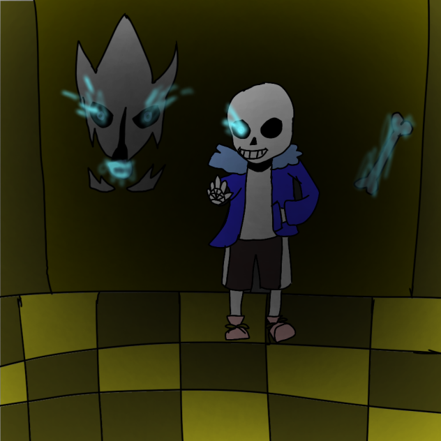 Sans - ibisPaint