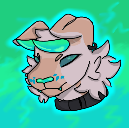 another Artfight attack